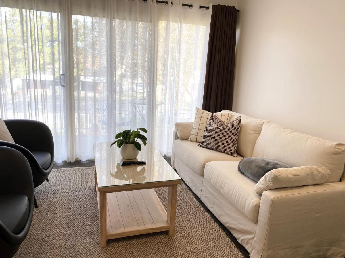 Angaston Mews Apartments Exterior foto