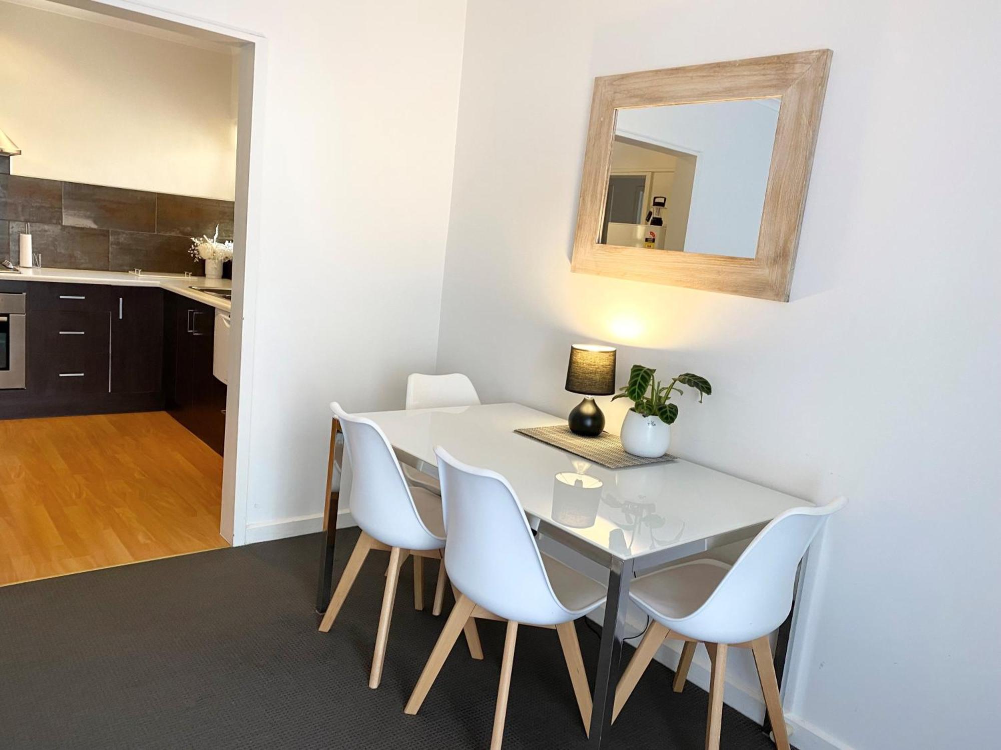 Angaston Mews Apartments Exterior foto